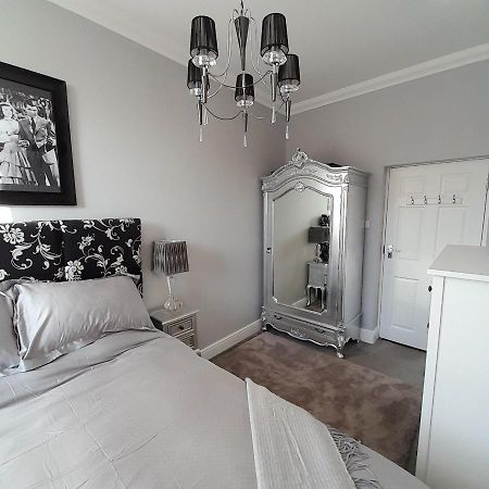 Lytham Apartment Lytham St Annes Exterior photo