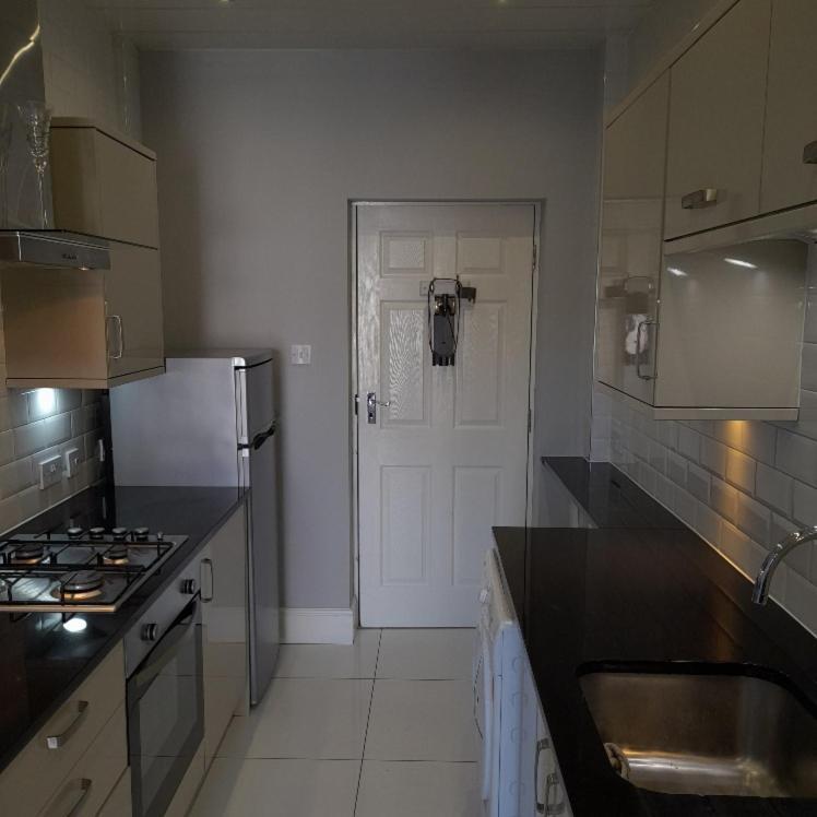 Lytham Apartment Lytham St Annes Exterior photo